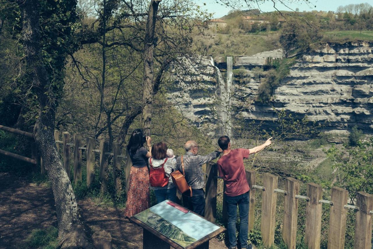 Moderno, Centrico. Perfecto Para Familias. Vitoria-Gasteiz Buitenkant foto